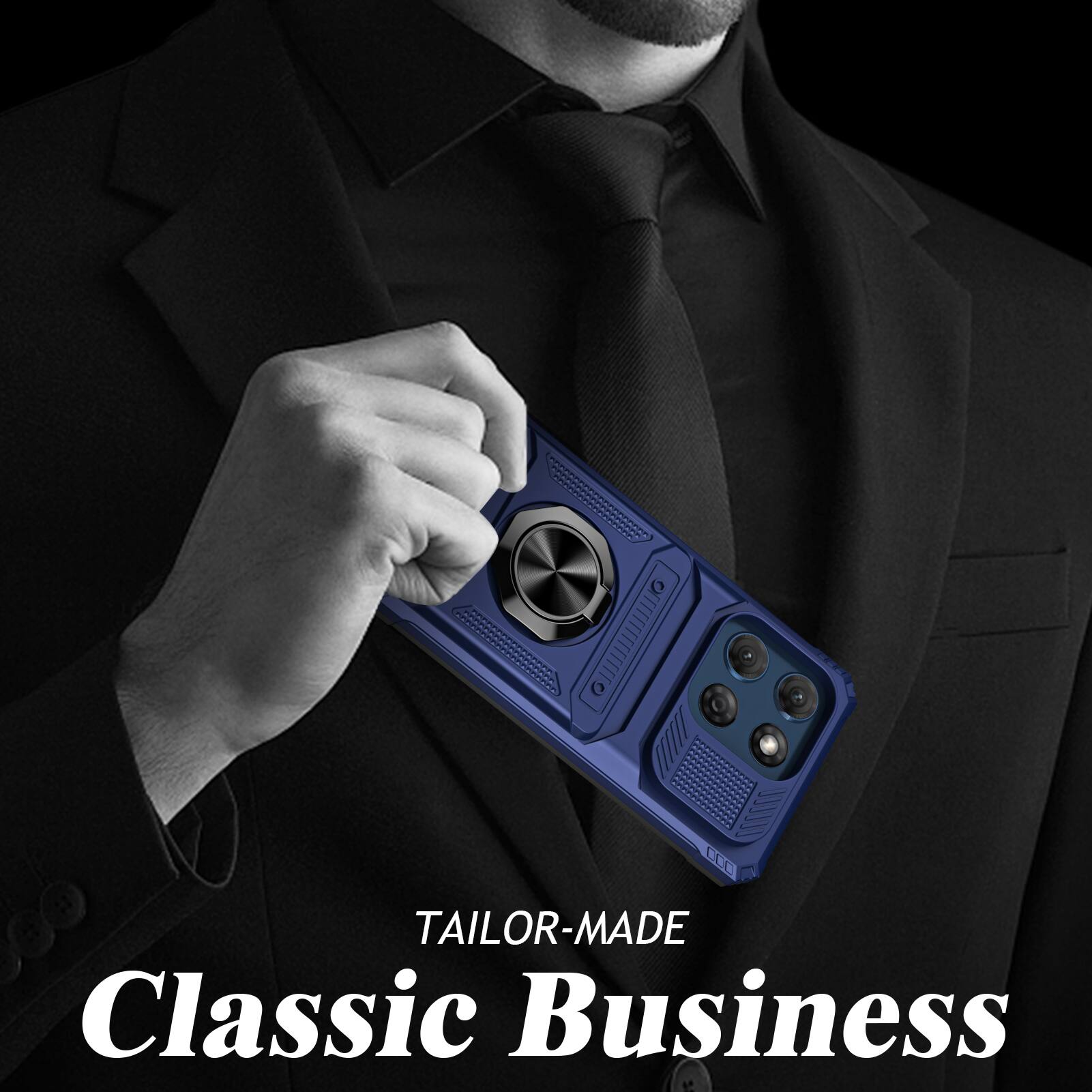 TAILOR-MADE Classic Business