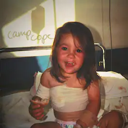 Camp Cope - Camp Cope - VINYL LP