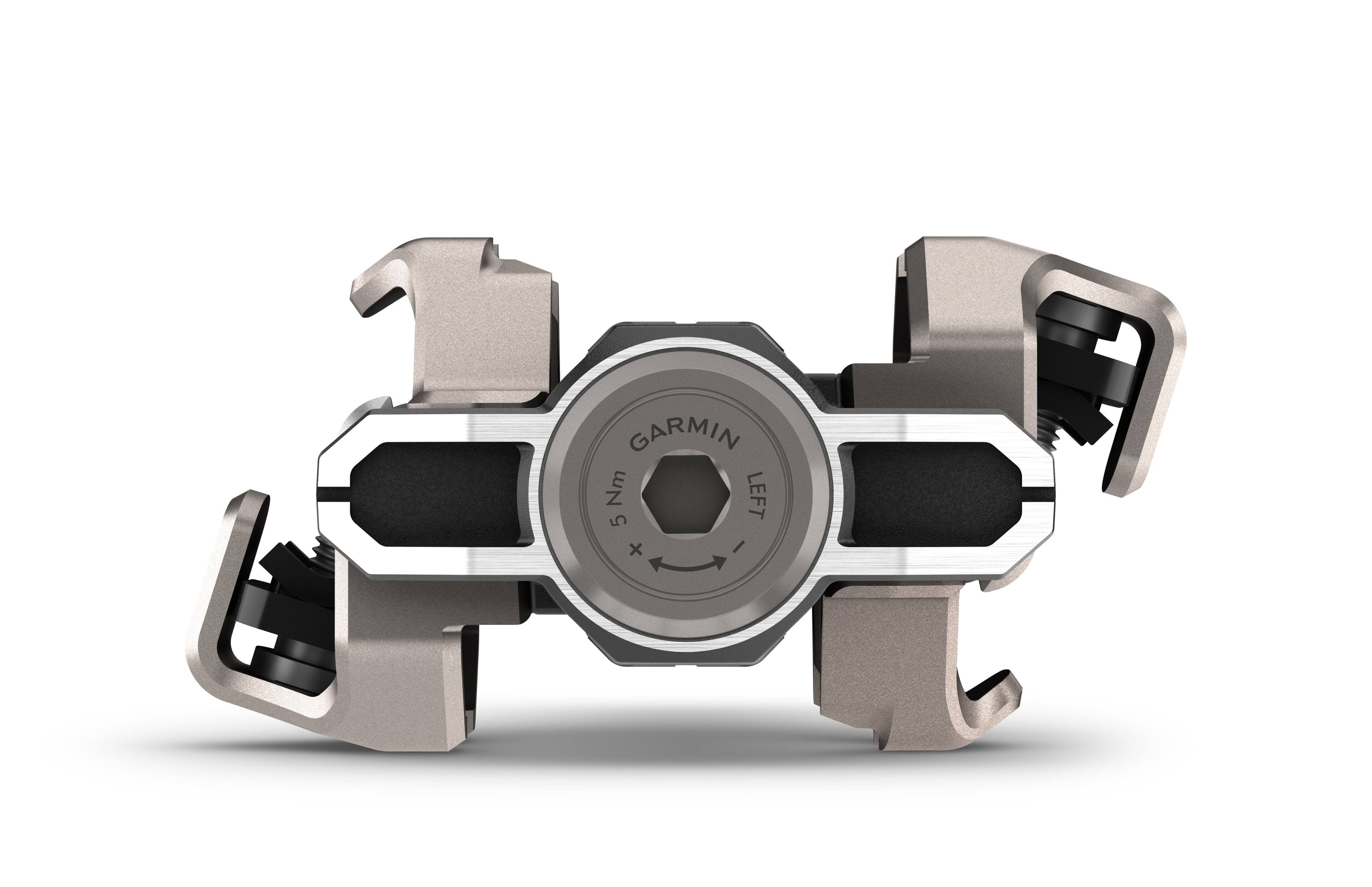 GARMIN  
5 Nm  
LEFT