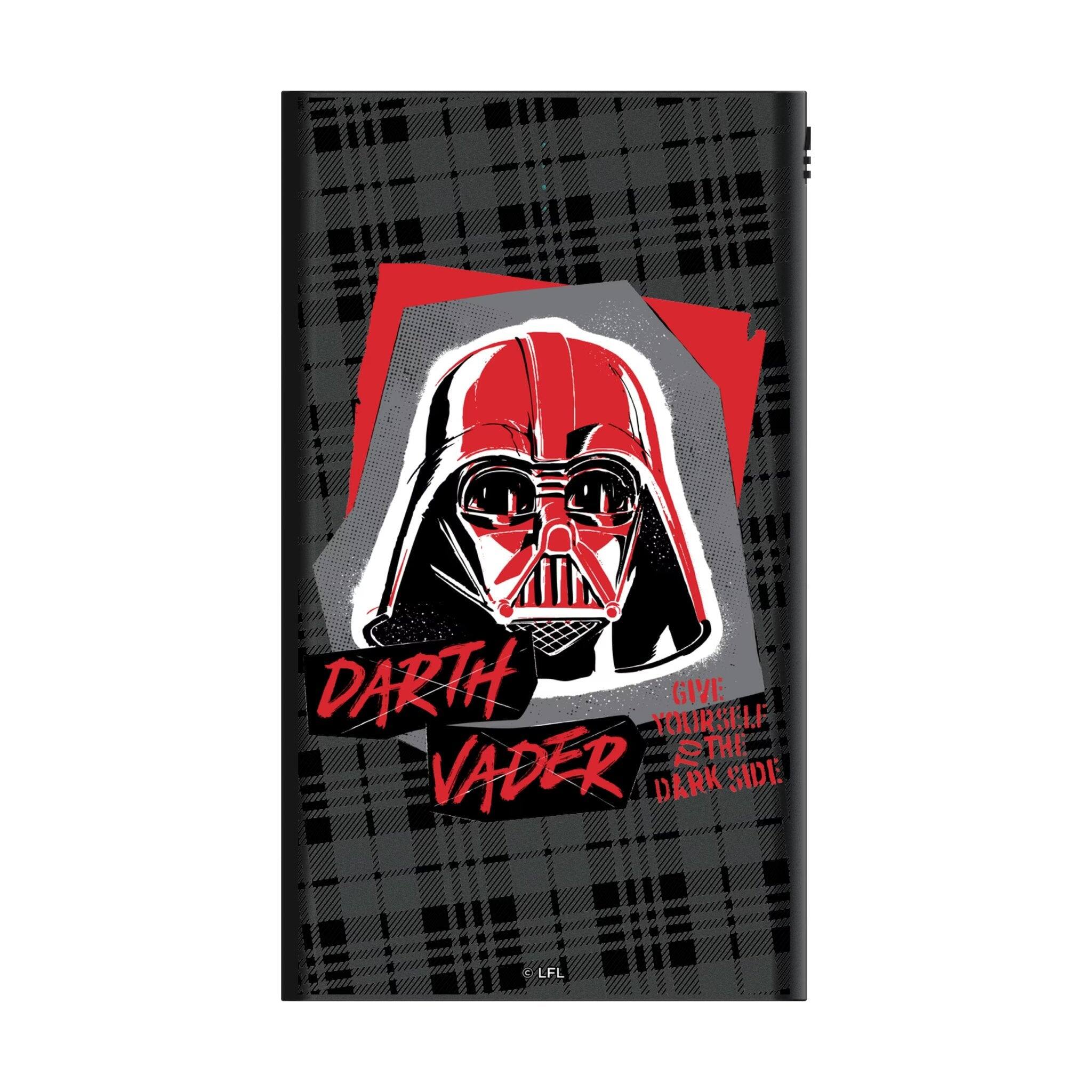 Darth Vader: Give Yourself to the Dark Side