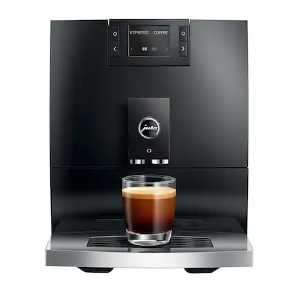 ESPRESSO COFFEE
jura C3