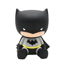 Lexibook - Batman 3D Design Color Change Pocket Night Light