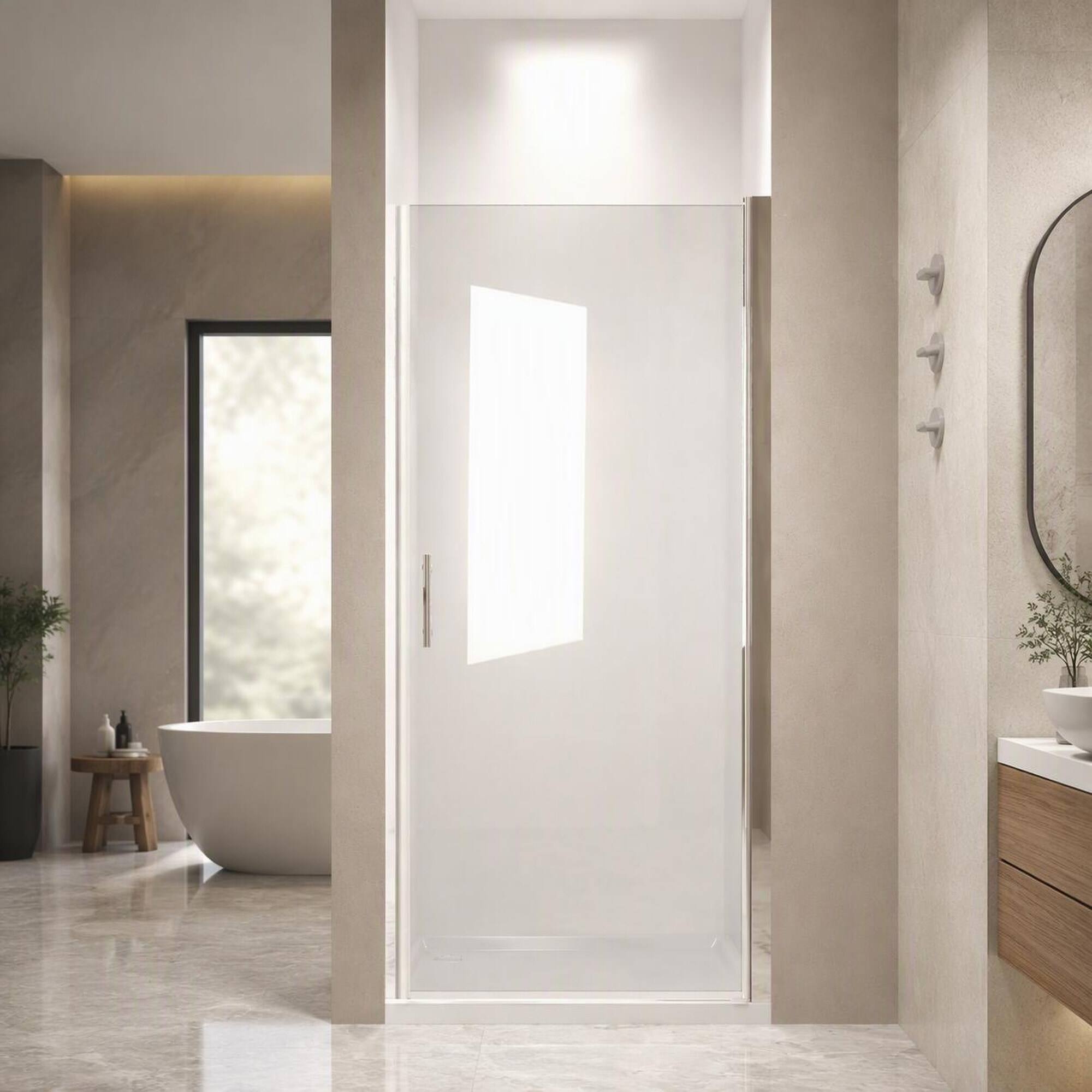 Brushed Nickel