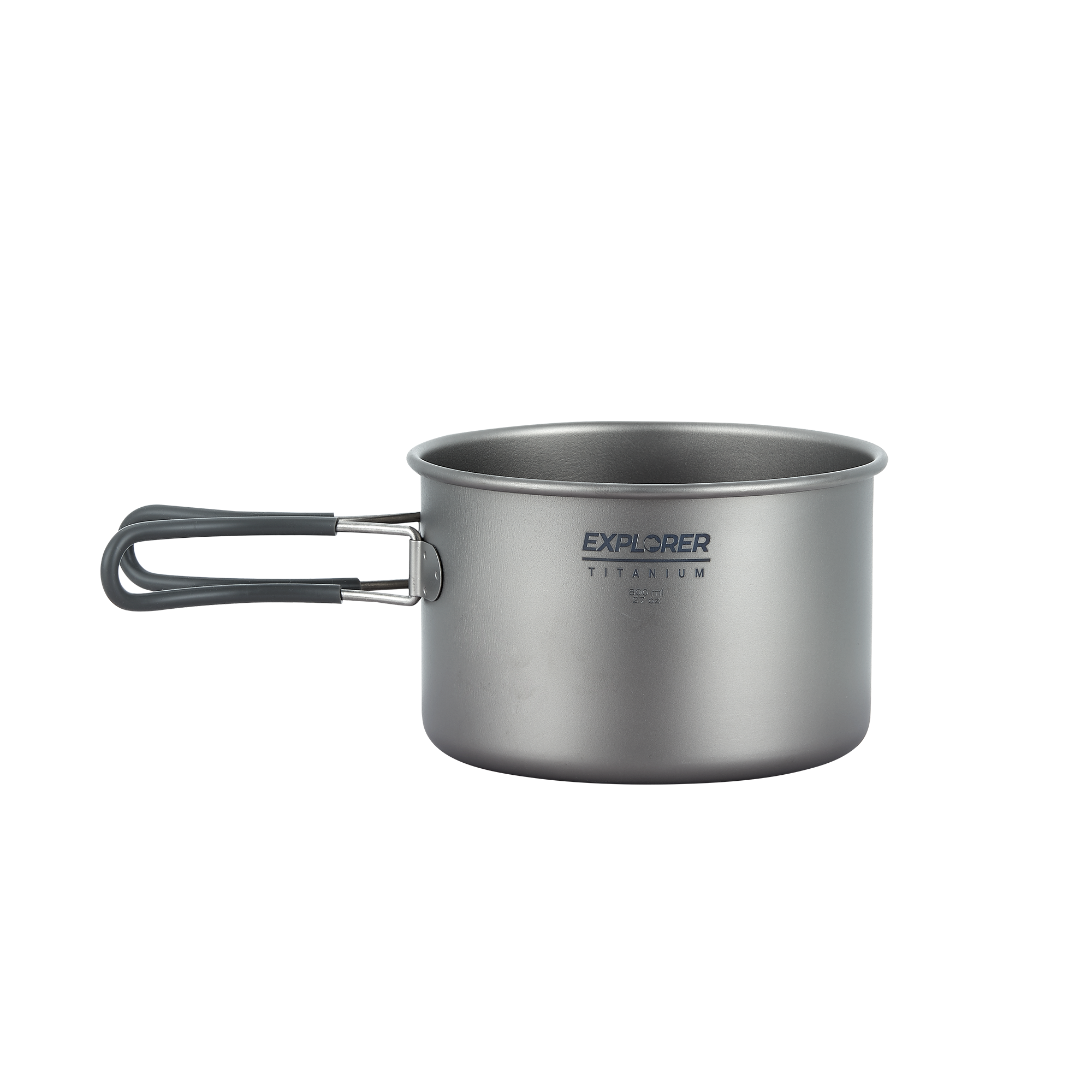 EXPLORER TITANIUM W5