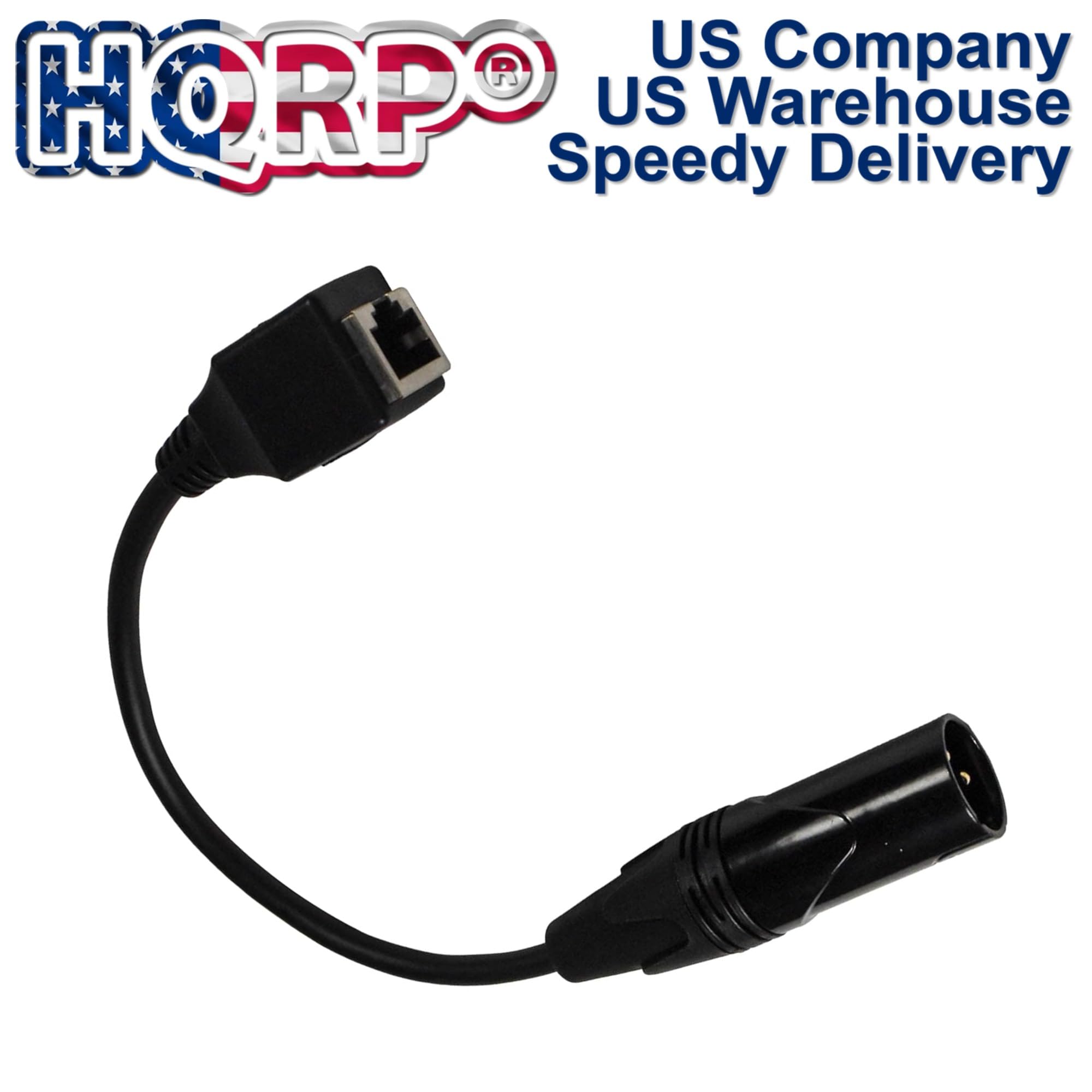 US Company  
US Warehouse  
Speedy Delivery  

HORPO®