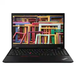 Lenovo - Refurbished Excellent - Thinkpad T15 G1 15.6" Laptop Intel Core i7-1061U 16GB 256GB SSD W11P