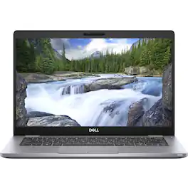 Dell - Refurbished Excellent - Latitude 5310 13.3" FHD Laptop, i5-10310U, 16GB, 256GB, Windows 11 - Gray