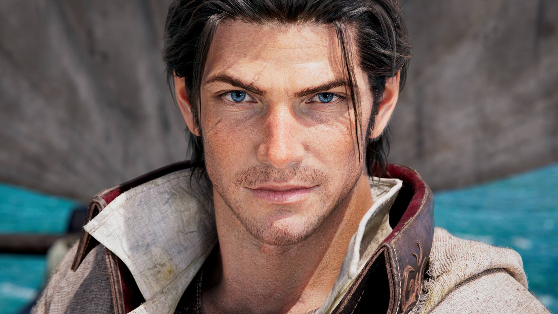 Alt View 4. Nintendo - FINAL FANTASY XIV Online.