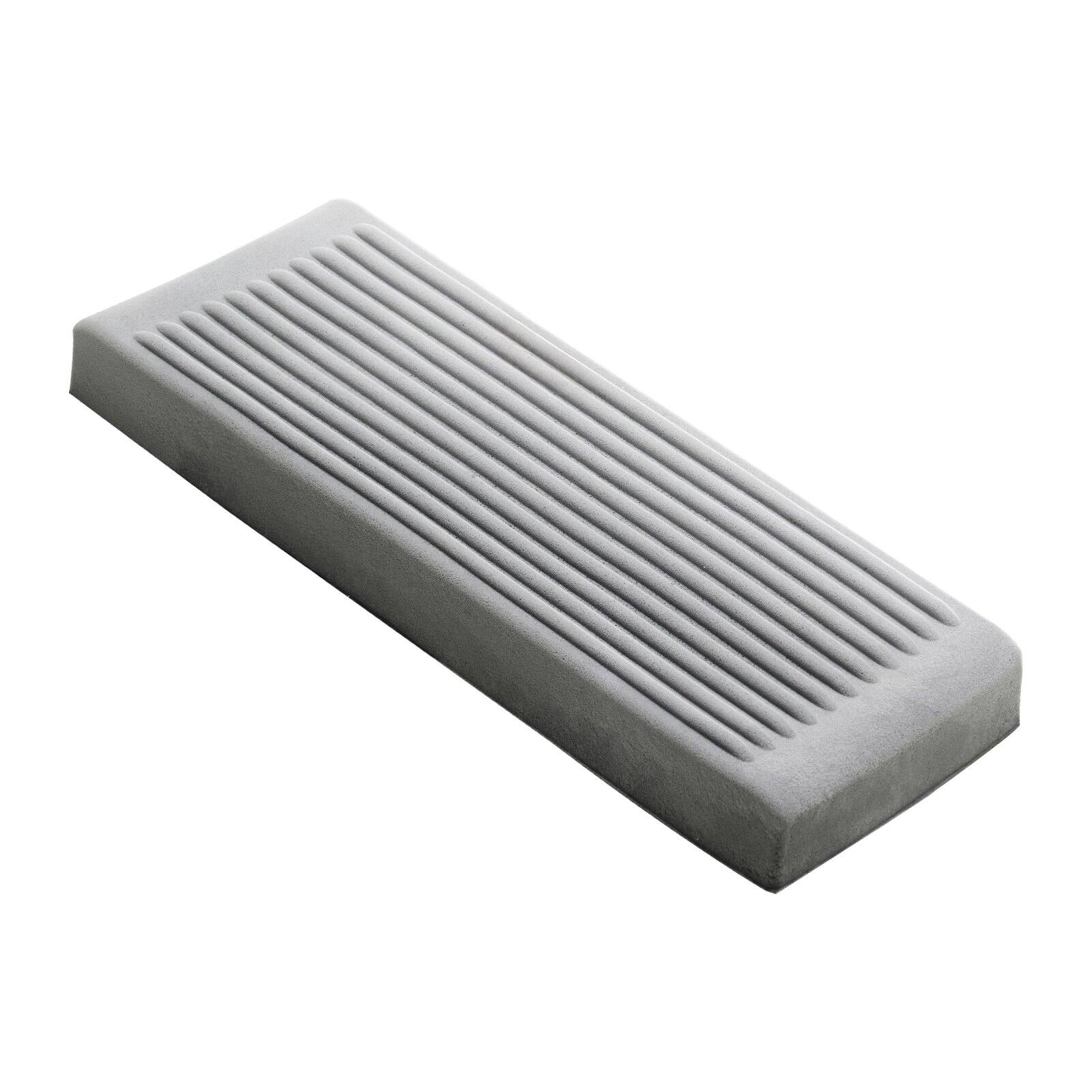 Alt View 8. Glintex - Sponge Mop Head Replacement 2-Pack, High-Density PU Sponge with Hook Loop for Floor Cleaning Tools.