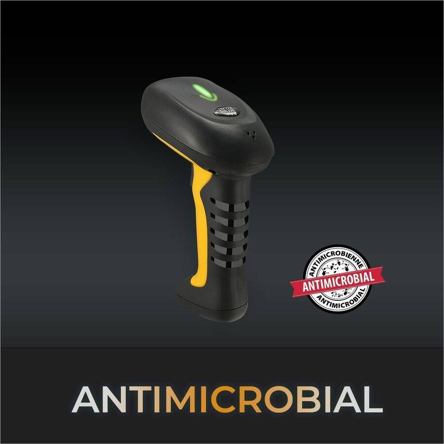 ANTIMICROBIAL