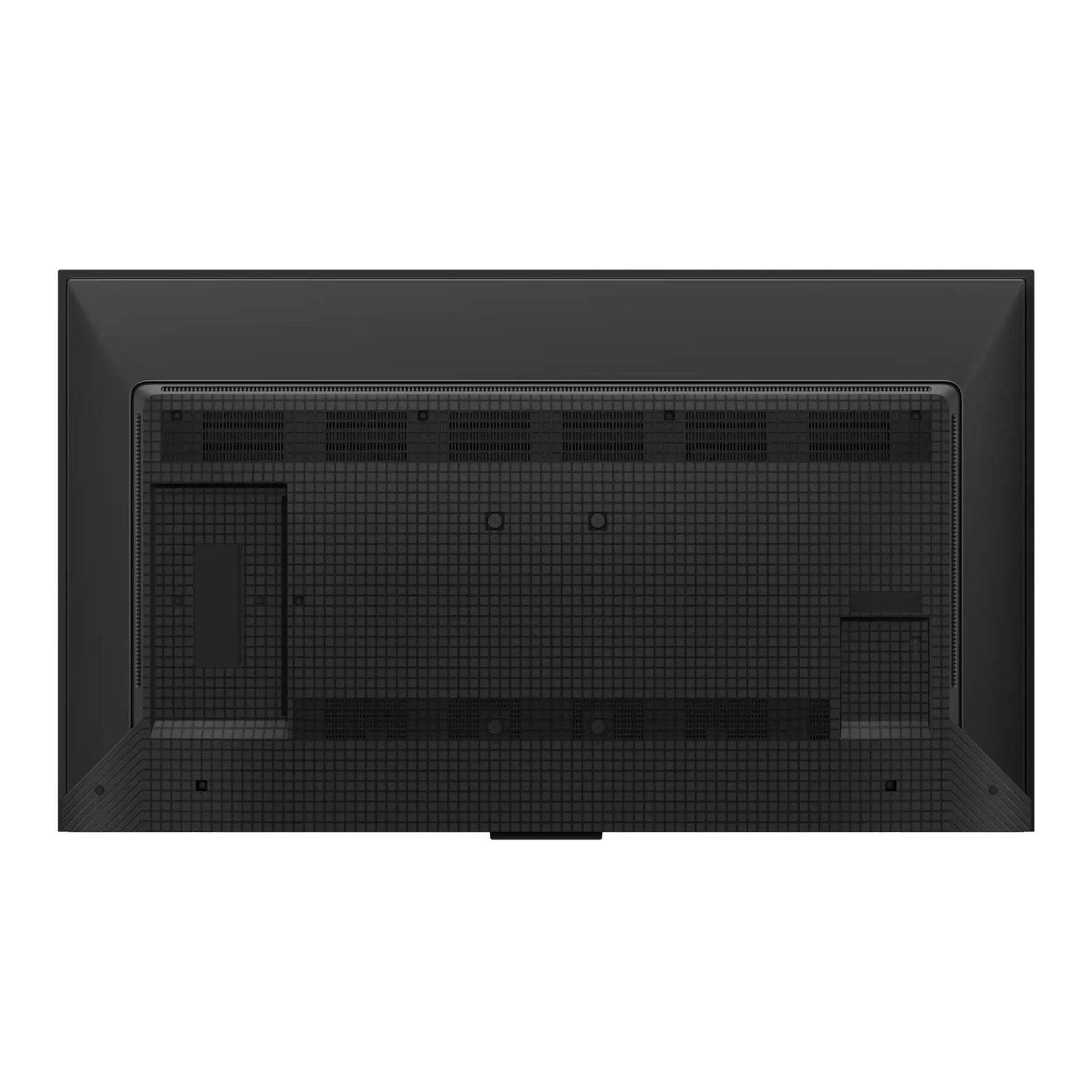 Alt View 7. Titan - Titan G200 Mini-LED 98 Inch Partial Sun Smart Outdoor TV,IP65Weatherproof,4K HD Google AI OS,3000Nits,DolbyVision-Atmos - Black.