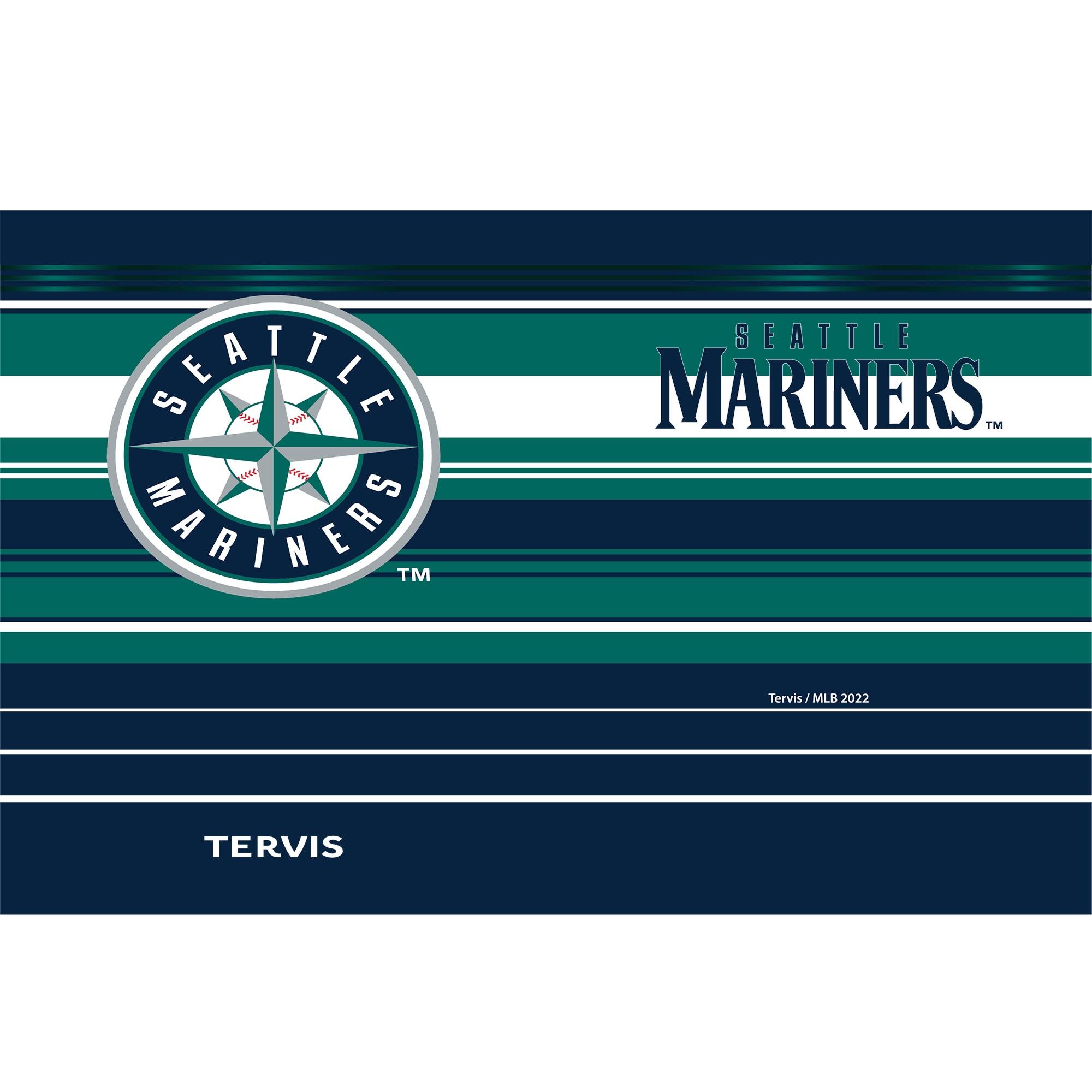 SEATTLE MARINERS™

Tervis / MLB 2022

TERVIS
