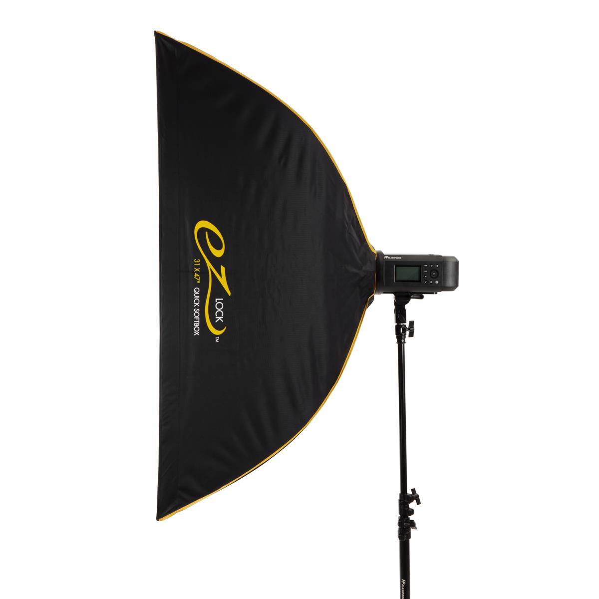 OZ 31 31X47 QUICK SOFTBOX LOCK