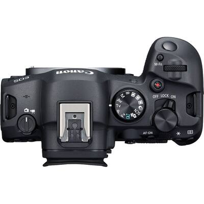 Bundle Canon EOS R6 Mark II Full Frame Mirrorless Camera Body with Bundle Canon EOS R6 Mark II Full Frame Mirrorless Camera Body with