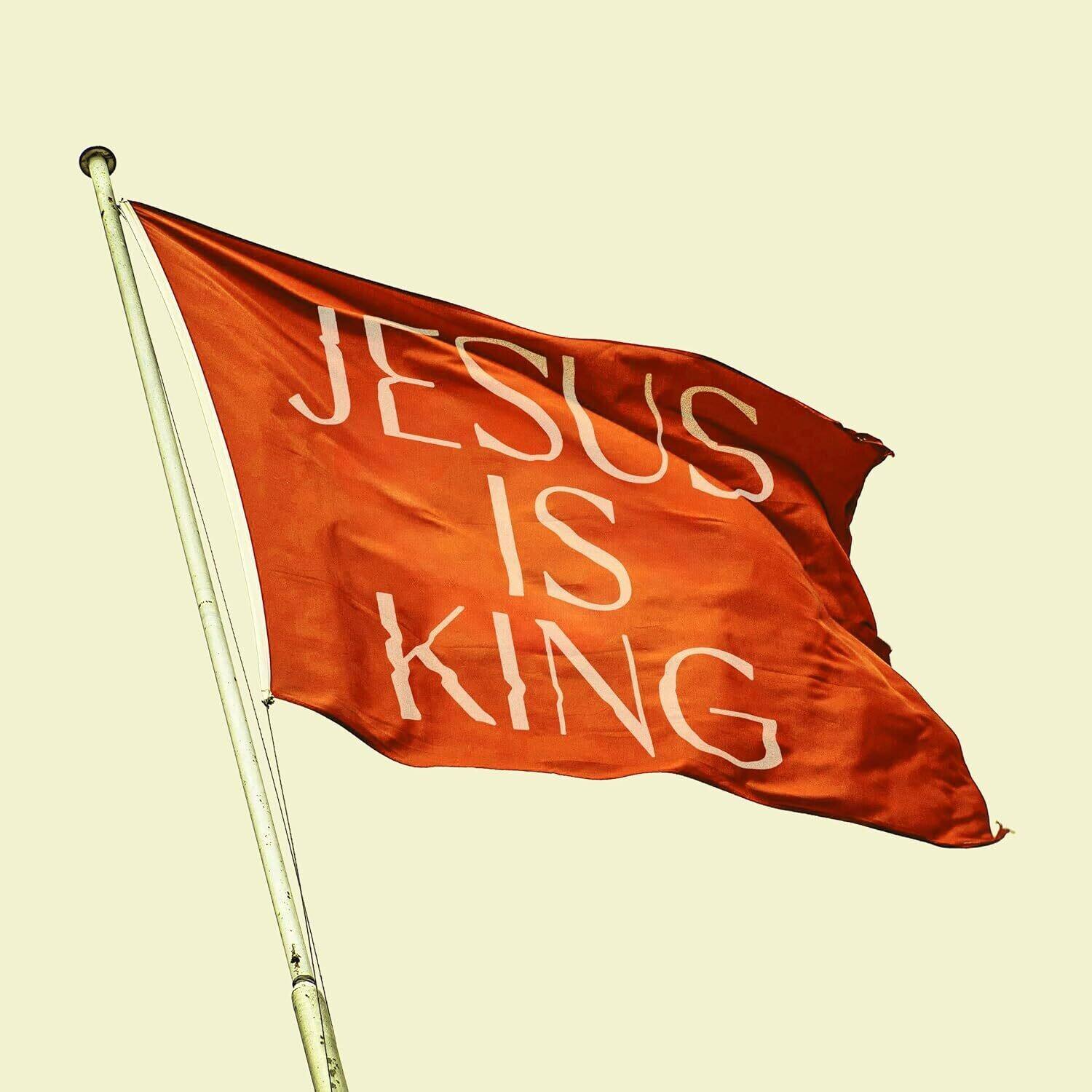 Matthew West - Jesus Is King   - COMPACT DISCS [CD]