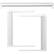Alt View 10. LG - 450 Sq. Ft. 10,000 BTU Window Air Conditioner - White.