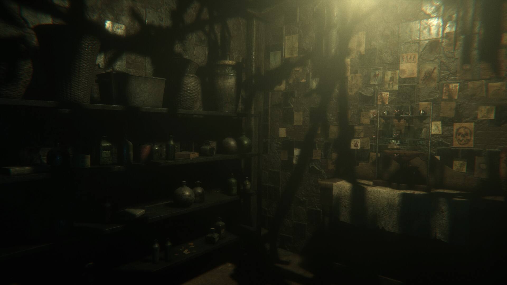 Alt View 5. GS2 Games - Project Nightmares Case 36: Henrietta Kedward.