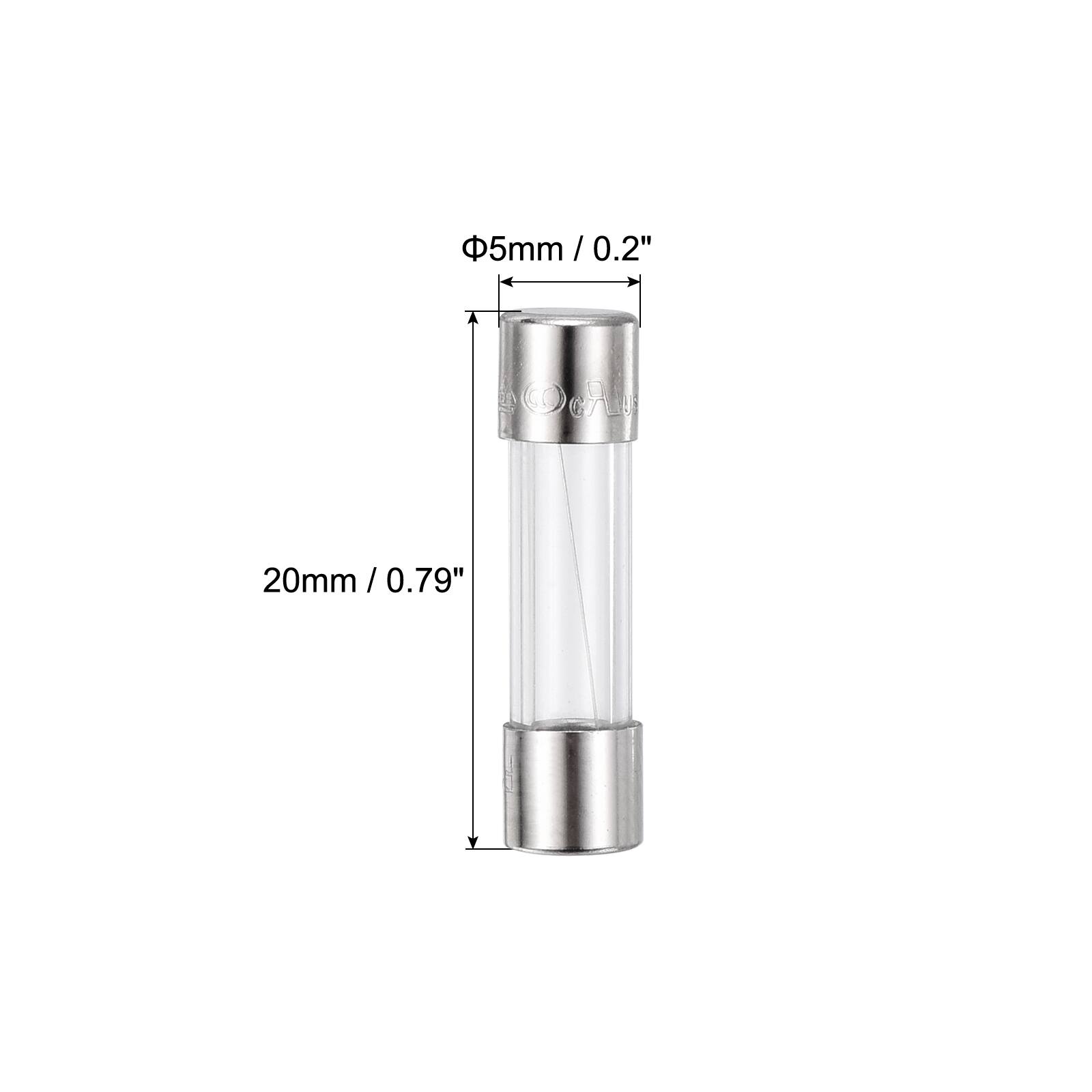 5mm / 0.2"  
Ø20mm / 0.79"