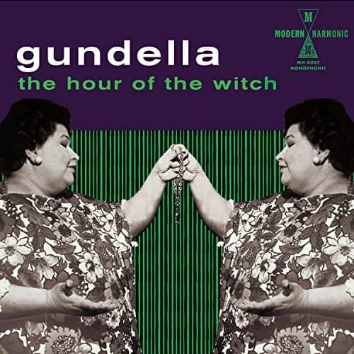 Gundella - The Hour Of The Witch   - COMPACT DISCS [CD] price history on PriceWatchPro