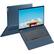 Alt View 18. Lenovo - IdeaPad 5 15ITL05 15.6" Laptop - Intel Core i5 - 16 GB Memory - 512 GB SSD - Abyss Blue.