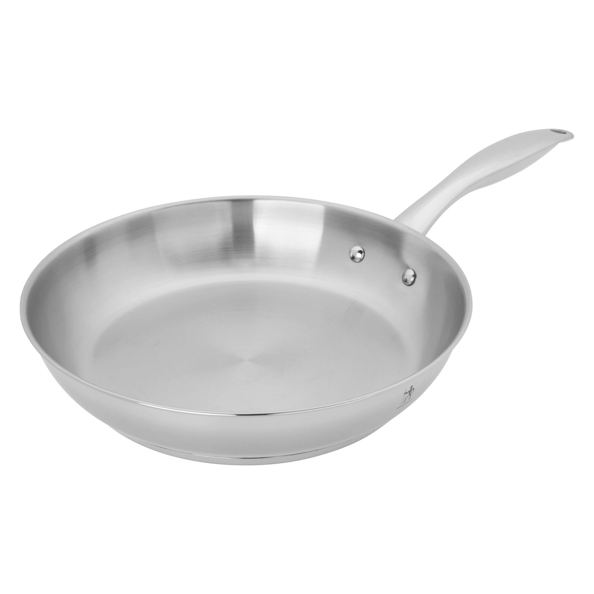 Henckels - Aragon 10-inch Fry Pan - Stainless Steel