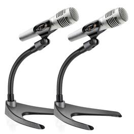 Pyle - Universal Adjustable Desktop Microphone
