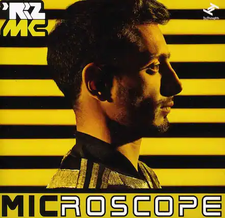 RZ MC
MICROSCOPE