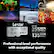 Lexar UP TO SILVER READ 255 MB/s* WRITE 135 MB/s* A2 64GB Professional-level performance with exceptional quality *Speed based on internal testing.