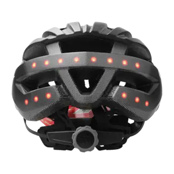 best led bike helmets USB Helmet with Goggles, Visor & Light Enhance your ride with the OutdoorMaster Adult Bike Helmet LIVALL MT1 Neo Smart Helmet