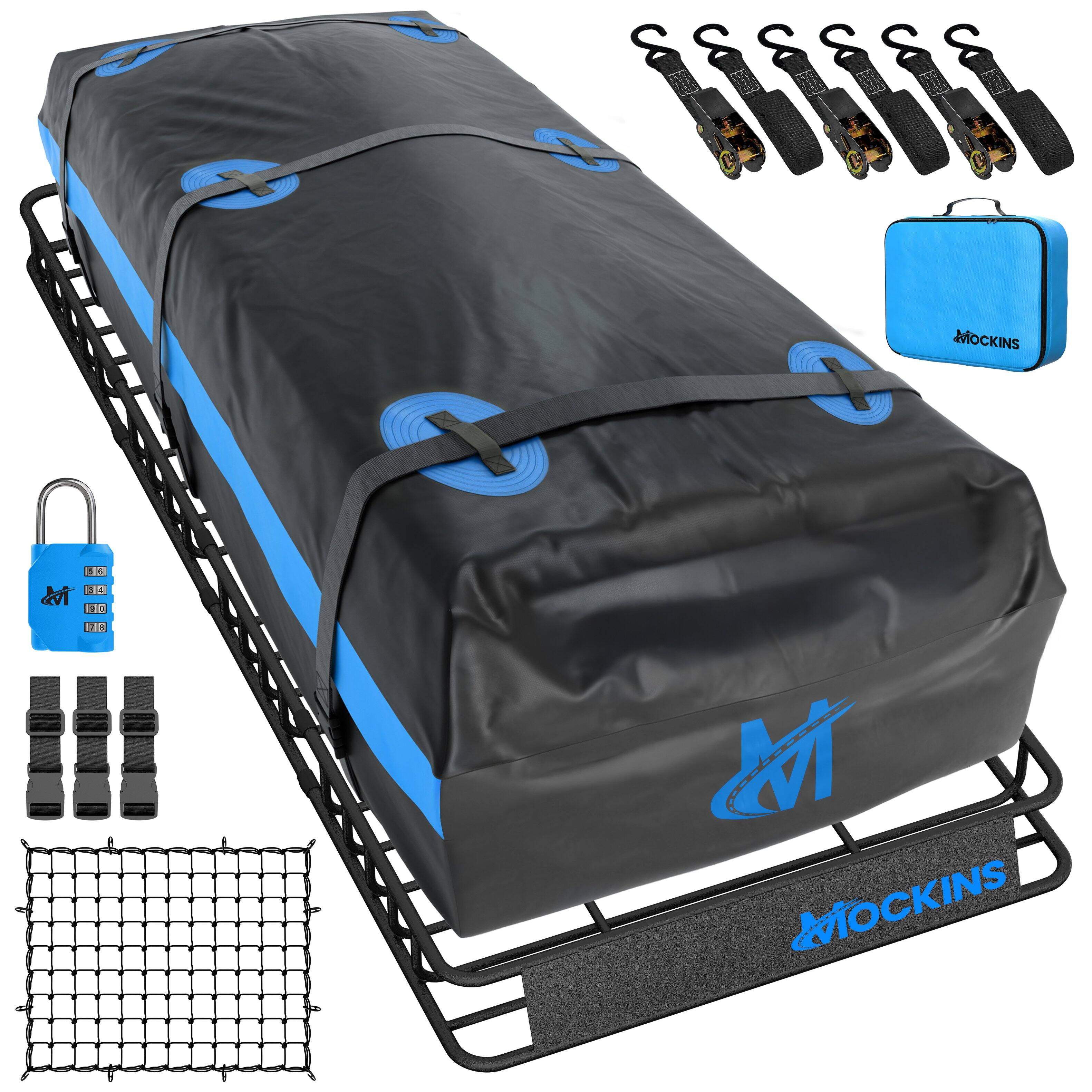 MOCKINS  
E & L1 10 M MOCKINS