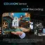Collision Sensor & Loop Recording: When impact is detected, the current recording will be saved as an event to a separate file, making it easy to find and review from loop recording, which automatically overwrites old footage with the newest.