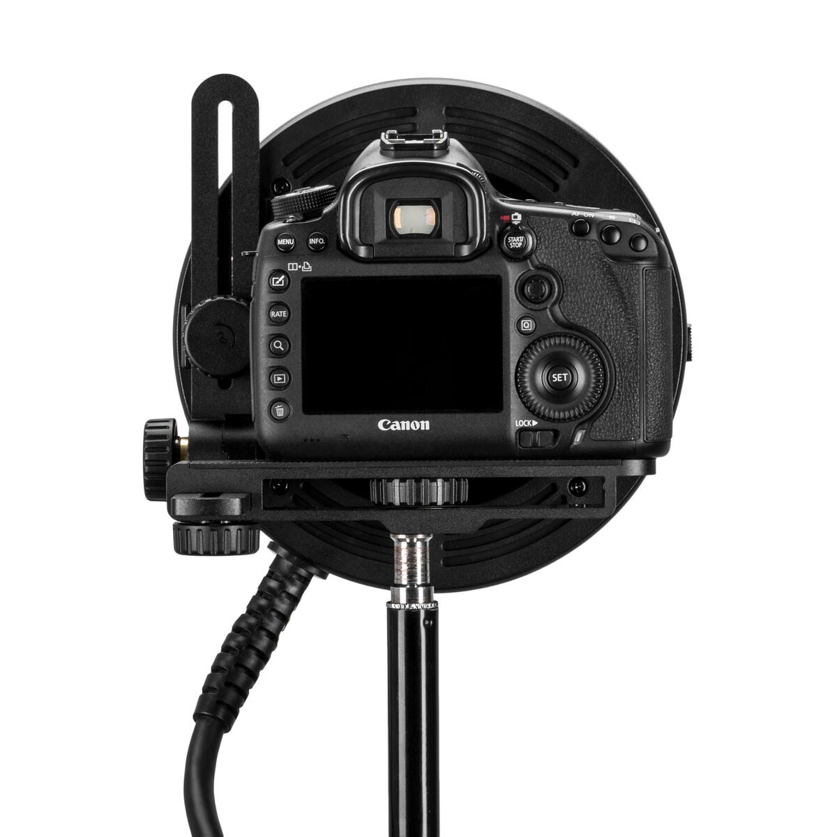 9 - NPO 1 SOP 2 "TRATE o SET Canon LOCK