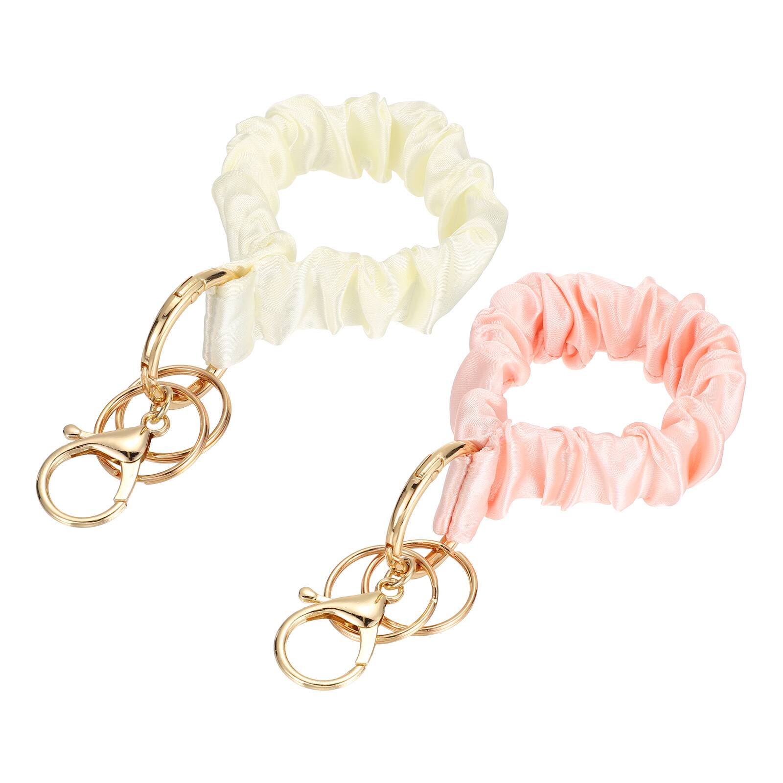 Beige/Dark Pink