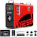 OK 8 8888 DIESEL HEATER 12V 24V CAR HEATER - OK - SiLVEL FC CE x RoHS DiESE + I Tal 88:8.8 8 8 8 OFF ON K GLVEL