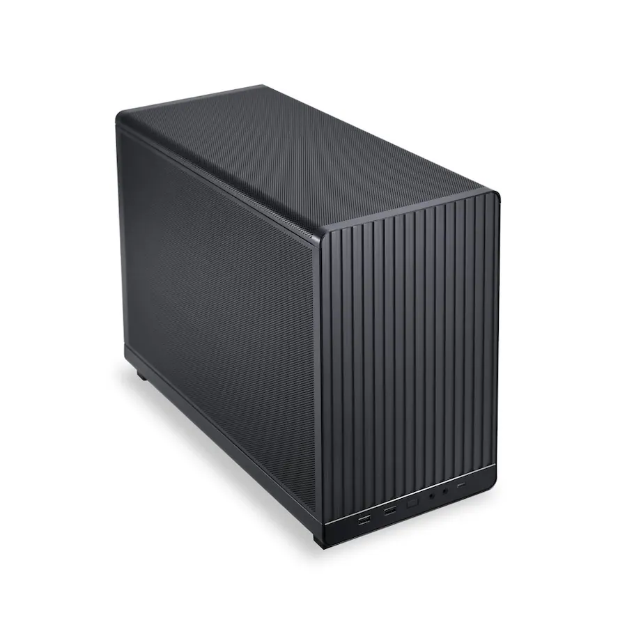 Lian Li A3X.US mATX 26.3L micro form factor chassis Supports up to 360 ...