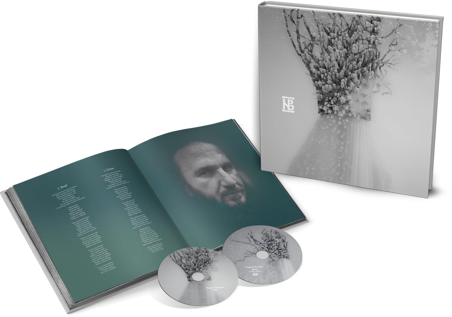 Negura Bunget - Zau   - COMPACT DISCS [CD] price history on PriceWatchPro