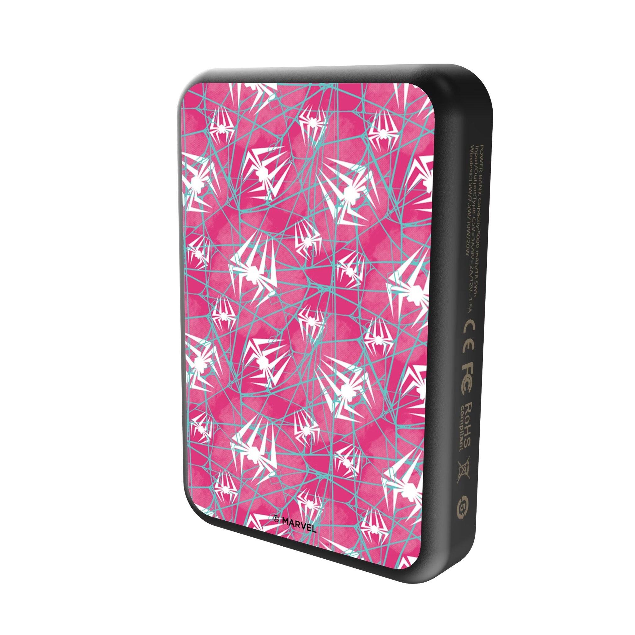 - MARVEL
- BANE
- www.marvel.com
- CE FC compliant RoHS
- © MARVEL