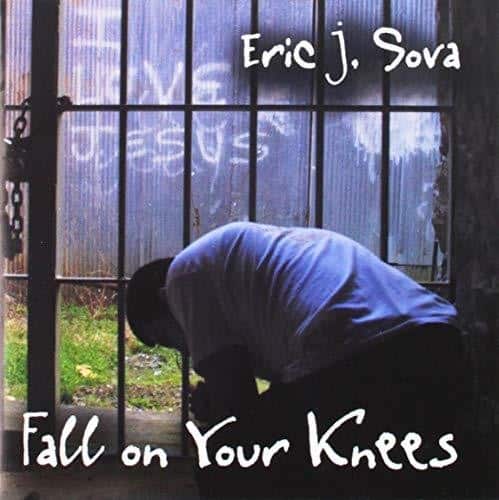 Eric J. Sova - Fall on Your Knees   - COMPACT DISCS [CD] price history on PriceWatchPro