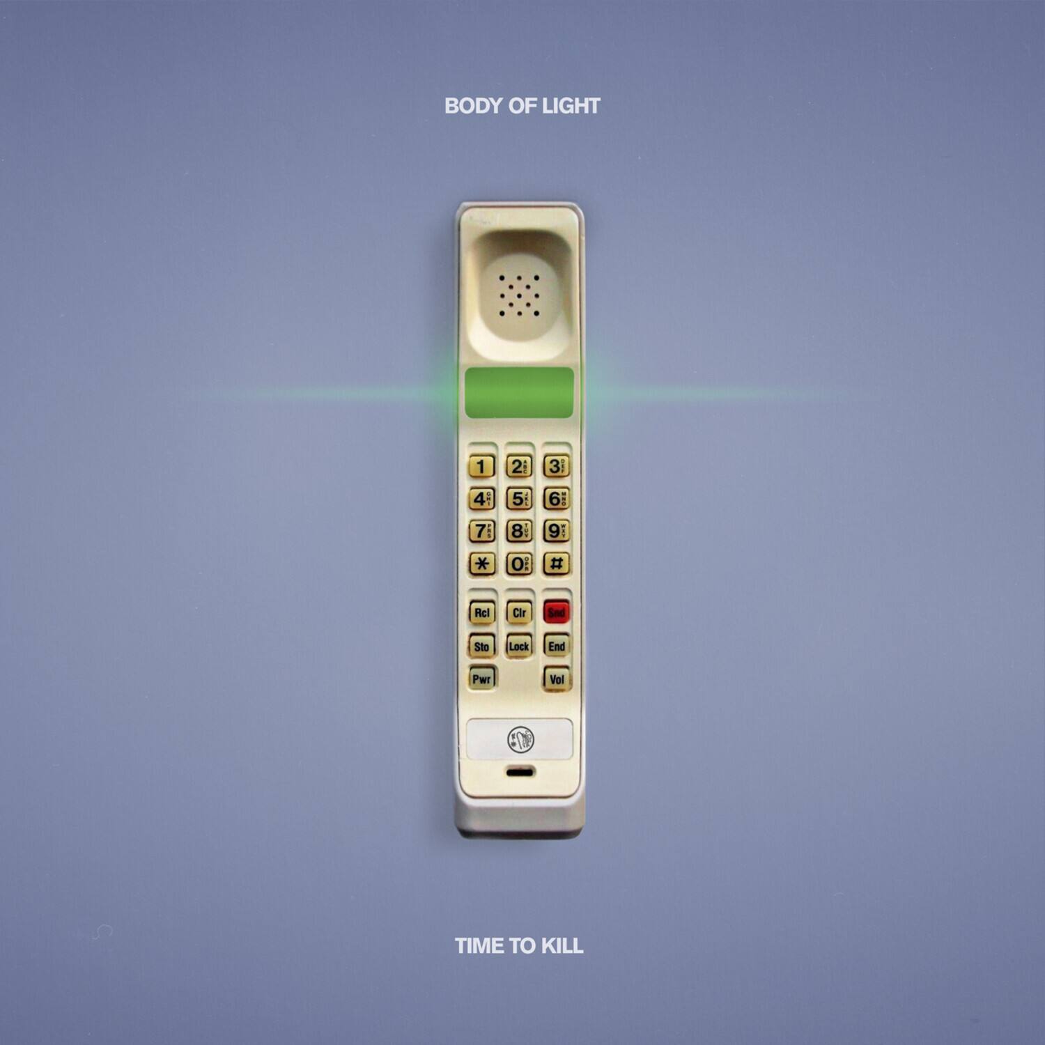 Body of Light - Time To Kill   - COMPACT DISCS [CD] price history on PriceWatchPro