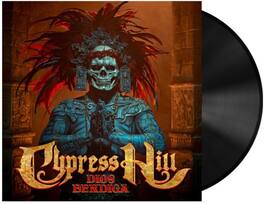 Cypress Hill - Dios Bendiga - VINYL LP