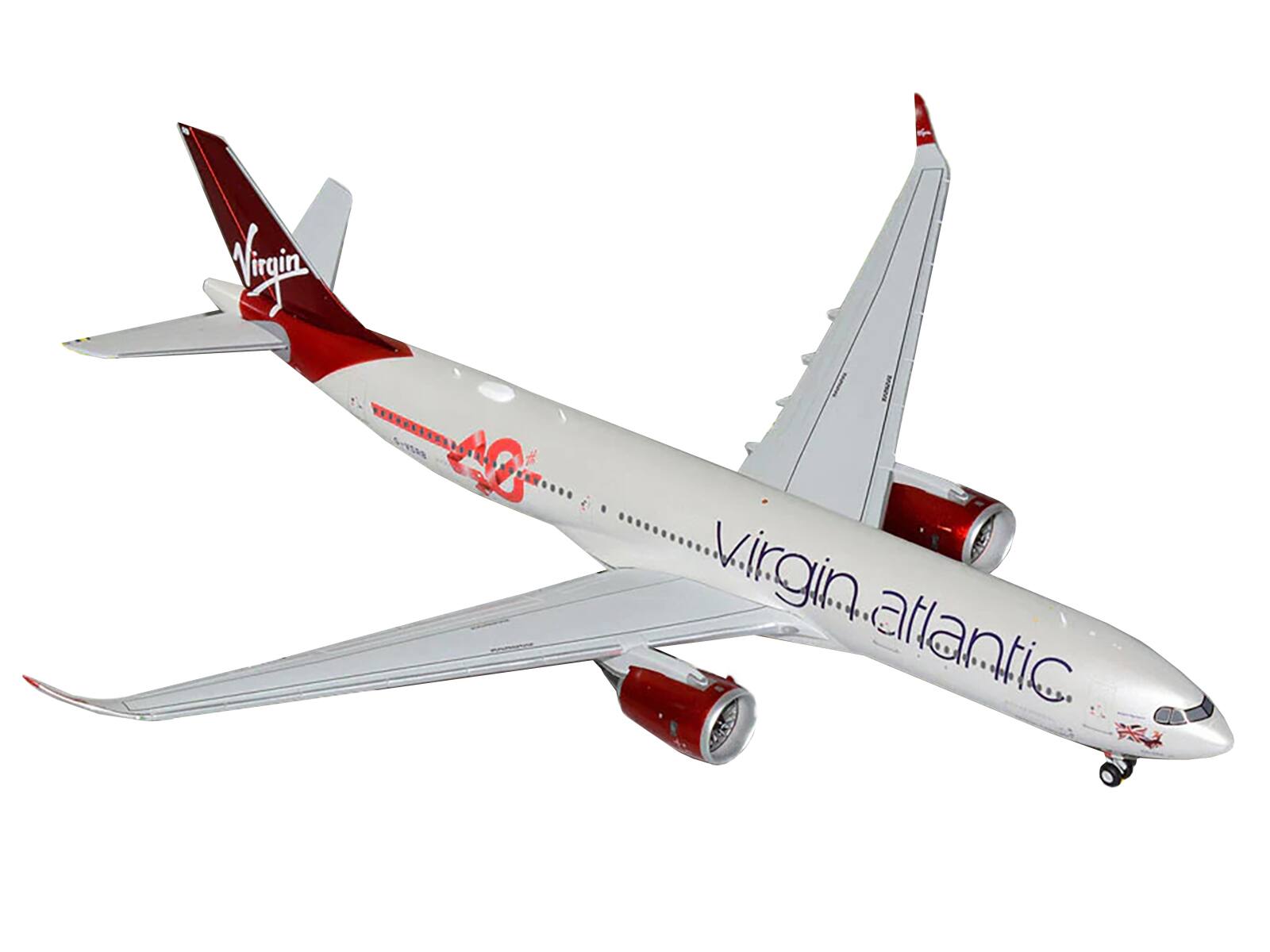 Virgin Atlantic