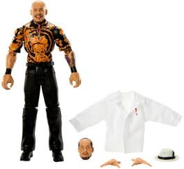 Mattel - Collectible - WWE Elite Collection 6" Happy Corbin Action Figure - COLLECTIBLES - Multicolor
