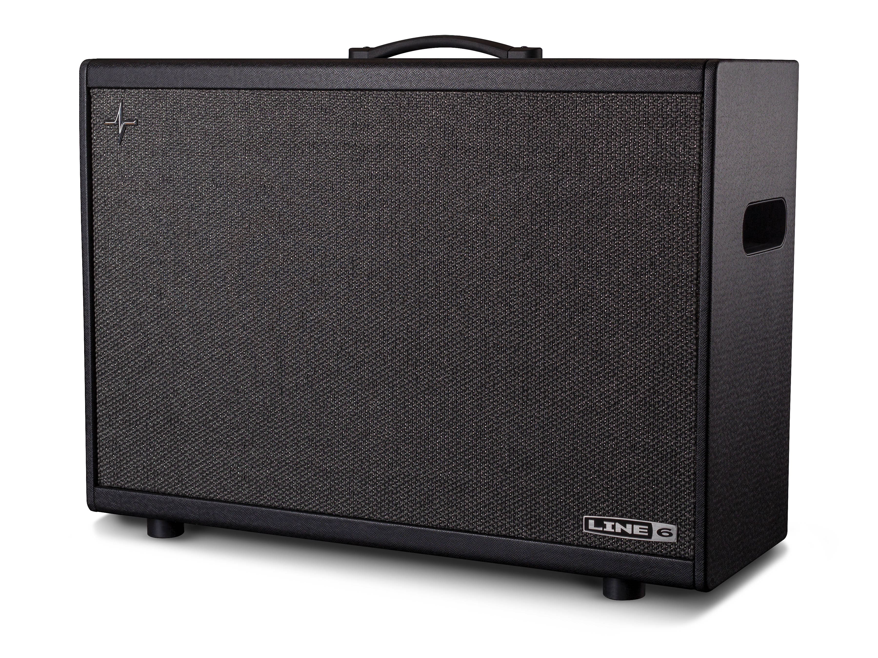 Line 6 - Powercab 212 Plus Active Stereo Guitar Speaker System, IR Processing and AES/EBU Connectivity price history on PriceWatchPro