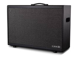 Line 6 - Powercab 212 Plus Active Stereo Guitar Speaker System, IR Processing and AES/EBU Connectivity