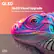 QLED
QLED Visual Upgrade
QLED delivers sharper detail and more realistic color.
LED