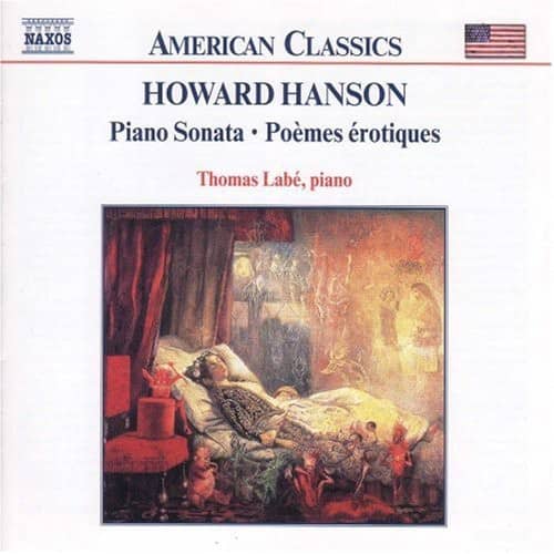 Thomas Labe - Piano Music  - COMPACT DISCS