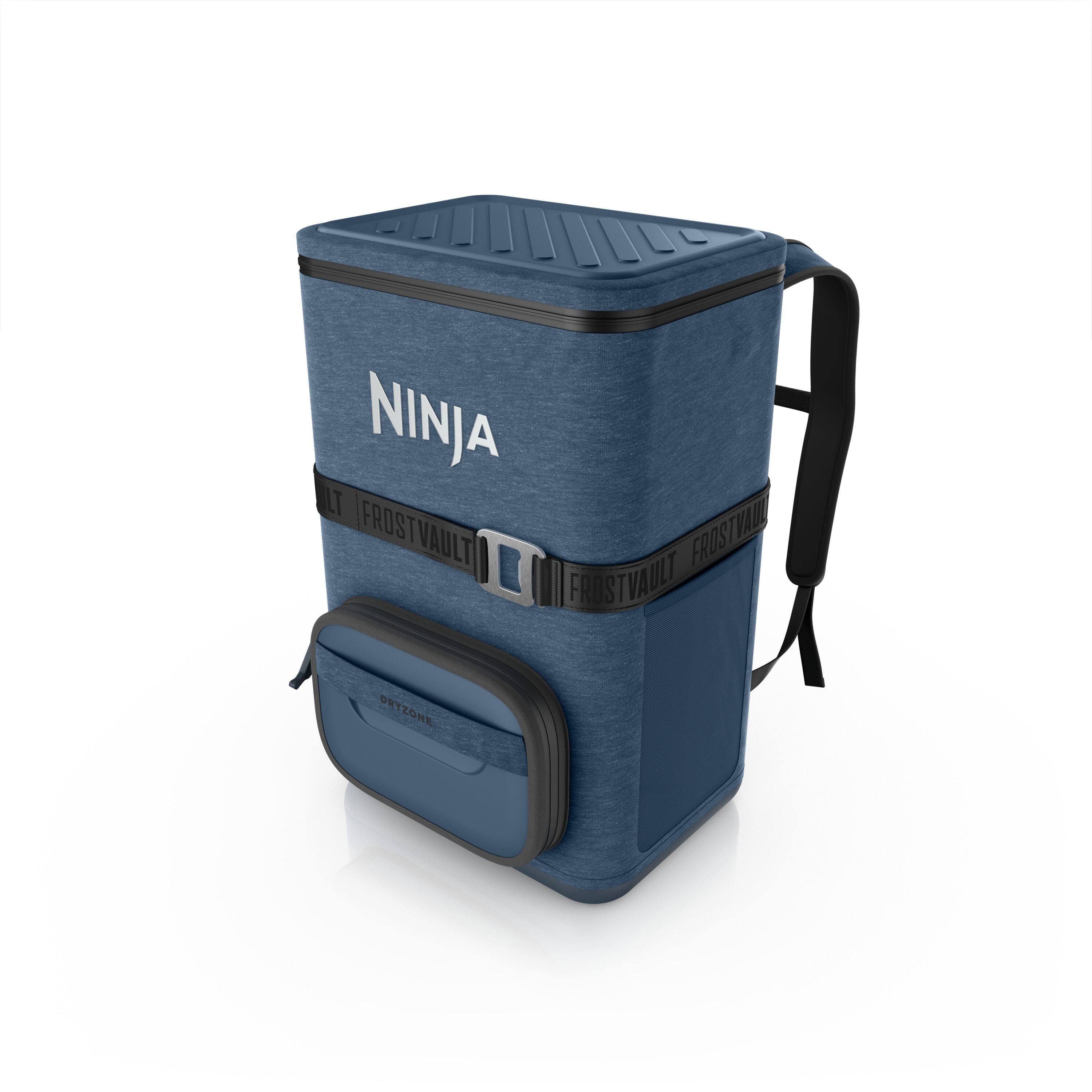 NINJA LT FROSTVAULT FROSTVAULT ORYZONE