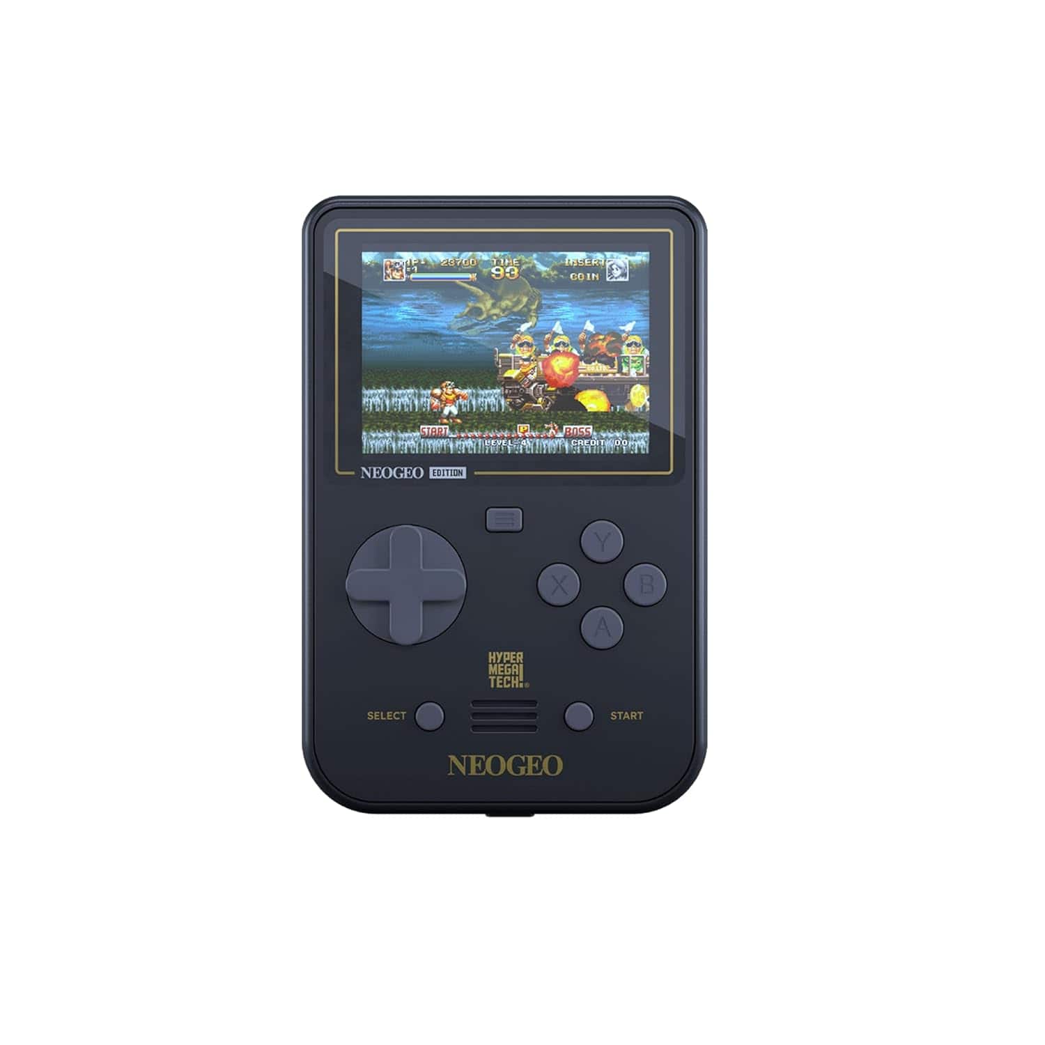 Neogeo Super Pocket FG-NEPK-HMT-USA - Best Buy
