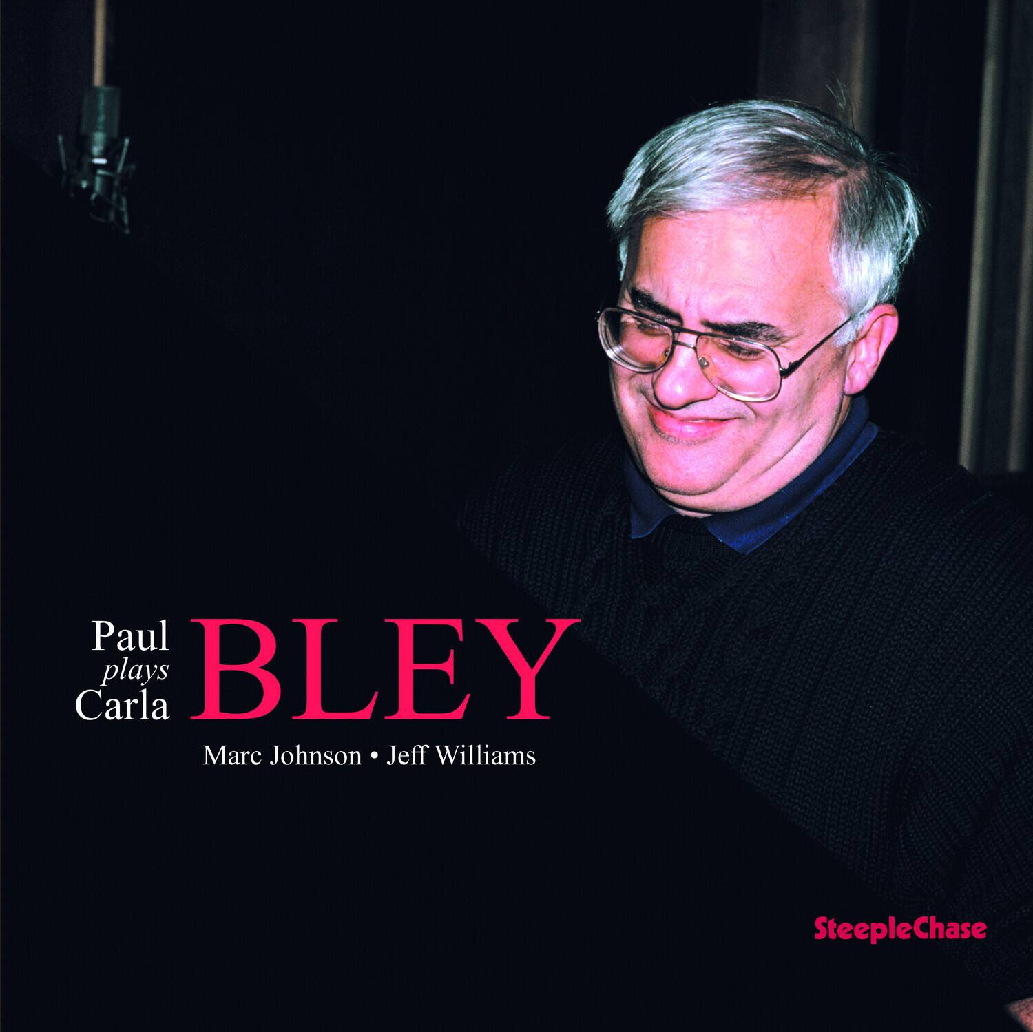 Paul Bley - Paul Plays Carla - VINYL LP