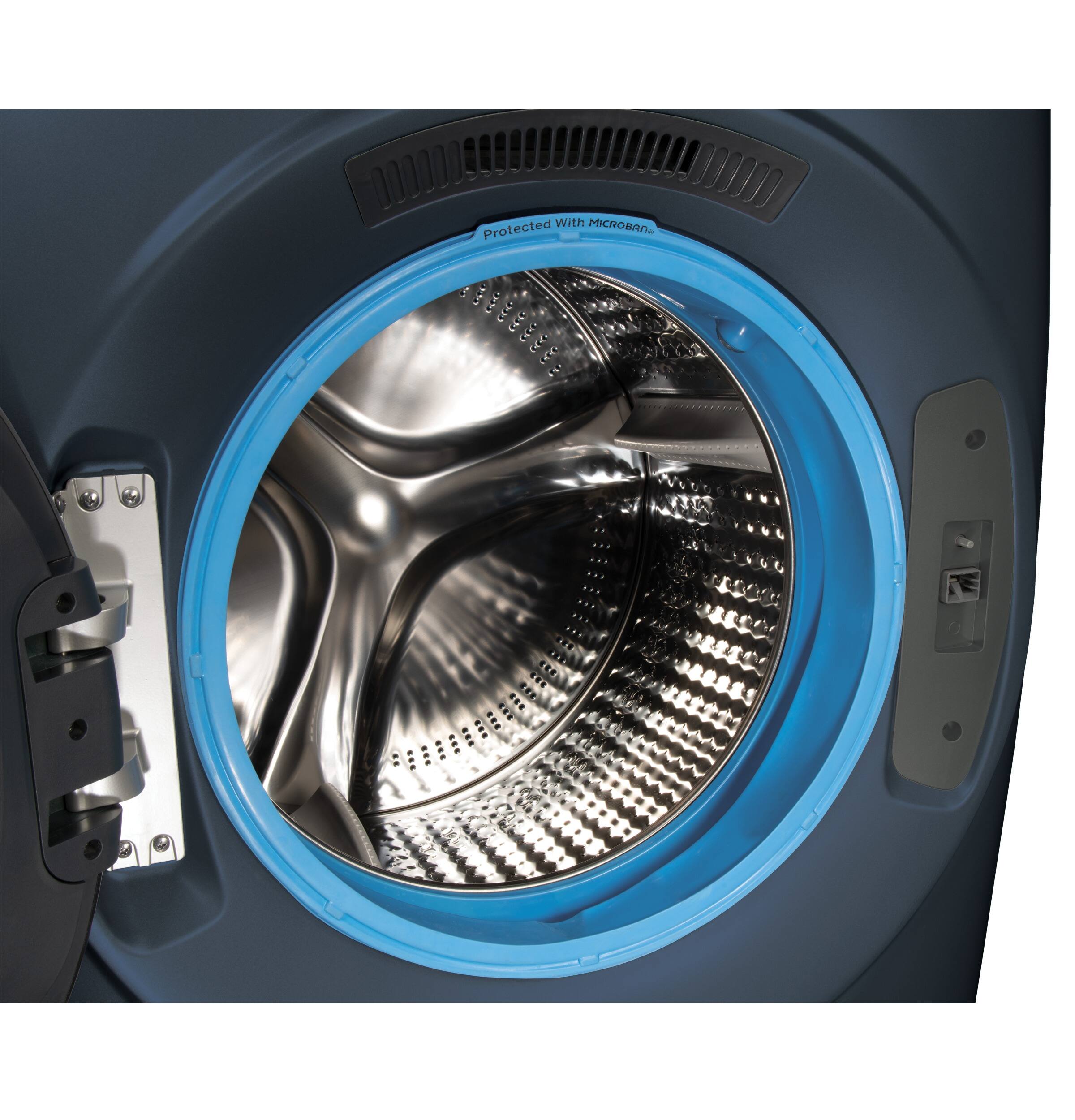 With MICROBAN Protected